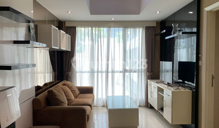 Casa Grande Residence 1 BR Fully Furnished