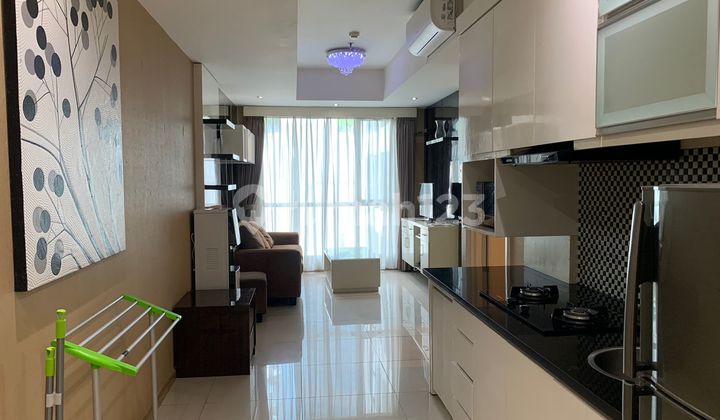 Casa Grande Residence 1 BR Fully Furnished 2