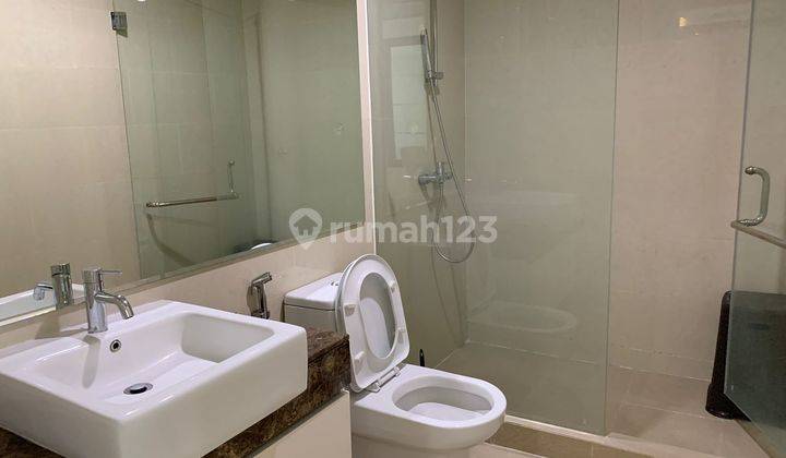 Casa Grande Residence 1 BR Fully Furnished Big Size Good View 2