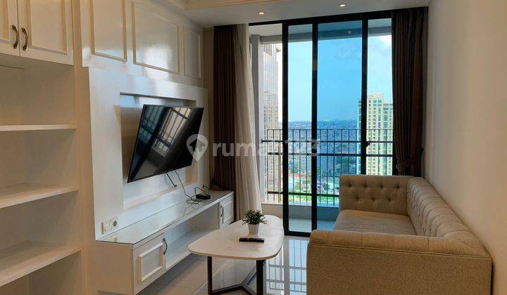 Casa Grande Residence Luxury 3 BR New Tower Fully Furnished 2