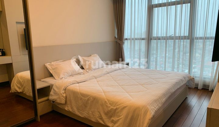 Casa Grande Residence 2 BR Fully Furnished New Tower Chianti Casa Grande Residence 2 BR Fully Furnished New Tower Chianti