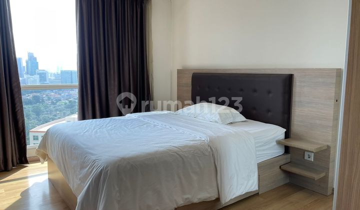 Casa Grande Residence Private Lift 2 BR Fully Furnished 2