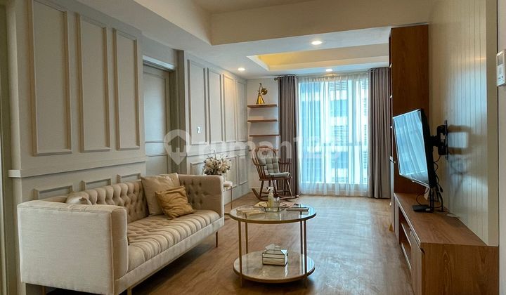 Casa Grande Residence Luxury 3 BR Fully Furnished