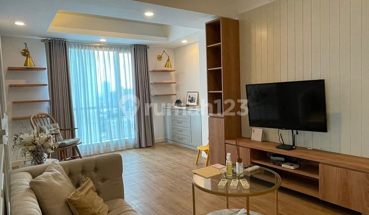 Casa Grande Residence Luxury 3 BR Fully Furnished 2