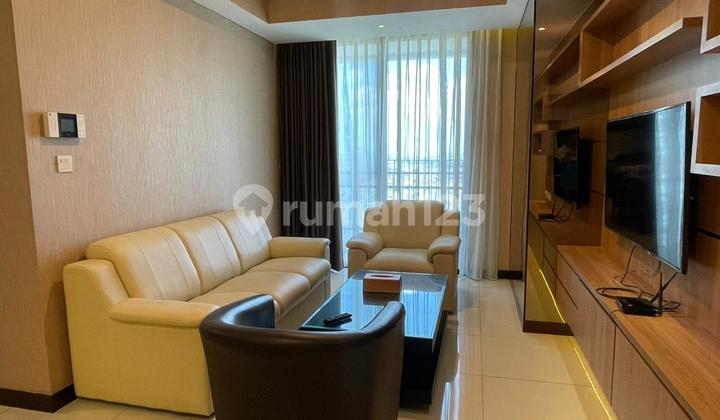 Casa Grande Residence Luxury 3 BR Fully Furnished 2