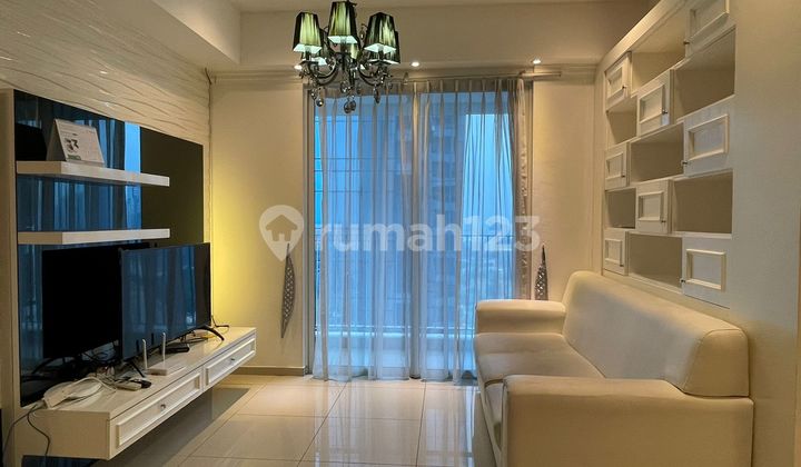 Casa Grande Residence 3 BR Fully Furnished Well Furnished 2