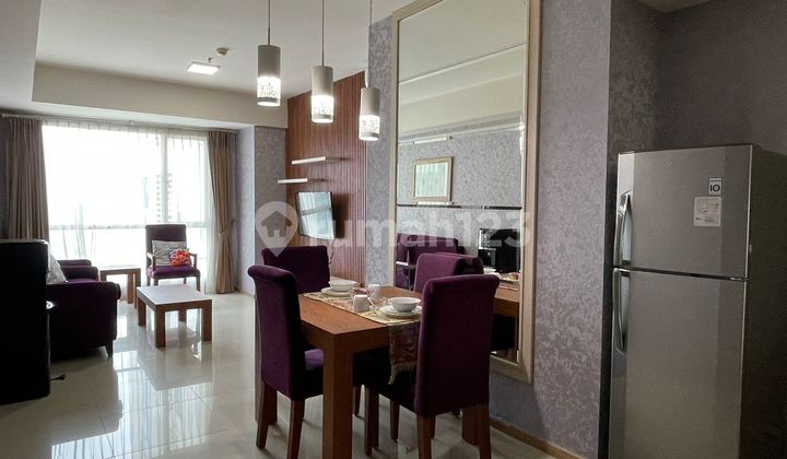 Casa Grande Residence 2 BR Fully Furnished Renovated 2