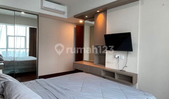 Casa Grande Residence Luxury 2 BR Fully Furnished 2