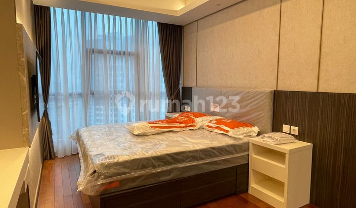 Casa Grande Residence Luxury 2 BR Fully Furnished Brand New 2