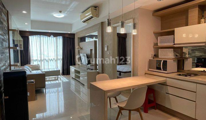 Casa Grande Residence Luxury 1 BR Fully Furnished 1