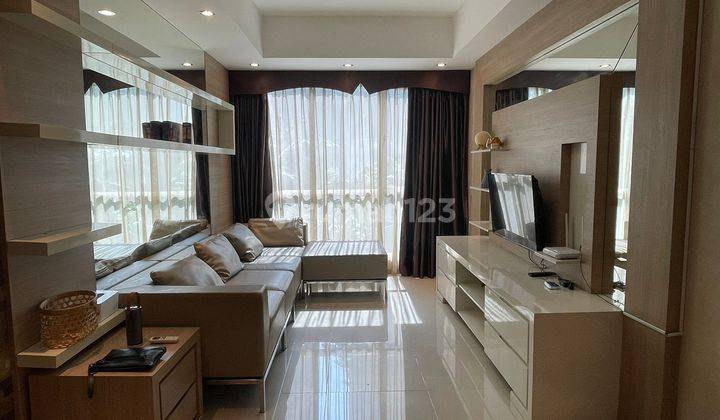 Casa Grande Residence Luxury 1 BR Fully Furnished 2