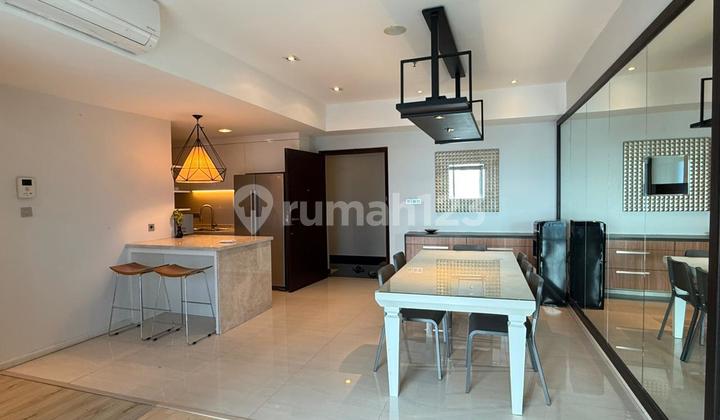 Casa Grande Residence 3 BR Fully Furnished The Largest Size