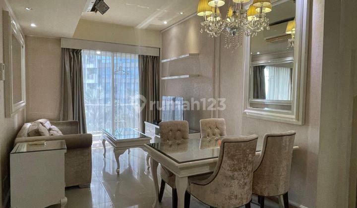 Casa Grande Residence Luxury 1 BR Fully Furnished 1