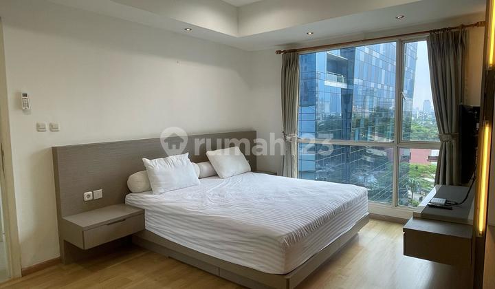 Casa Grande Residence Mirage Tower 2 BR Large Size Fully Furnished