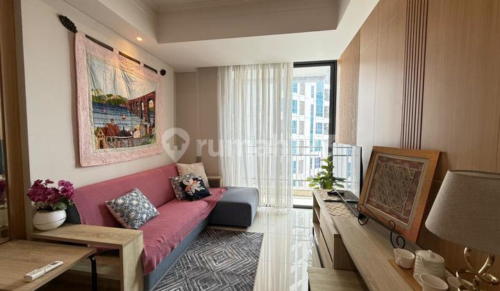 Casa Grande Residence 2 Bedrooms Fully Furnished Excellent Interior Casa Grande Residence 2 Bedrooms Fully Furnished Excellent Interior