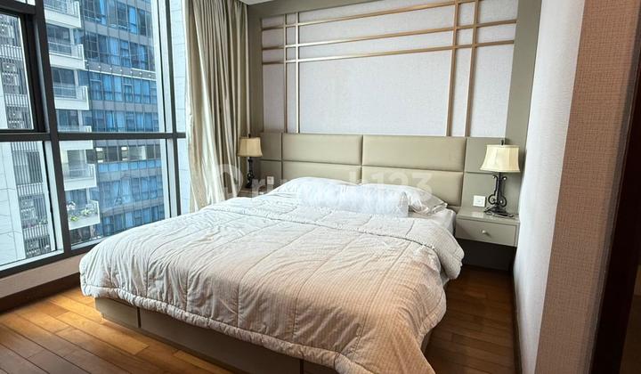 Casa Grande Residence 3 Bedroom Fully Furnished New Tower 2