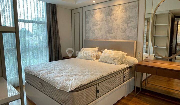 Casa Grande Residence Luxury 2 BR 88 Sqm Fully Furnished 1