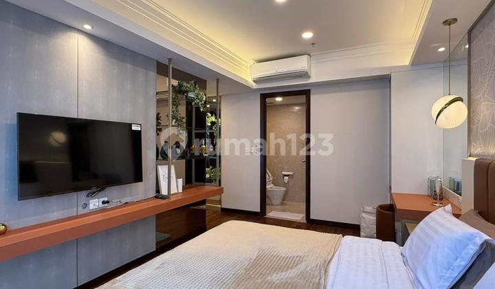 Casa Grande Residence Luxury 3 BR Fully Furnished 2