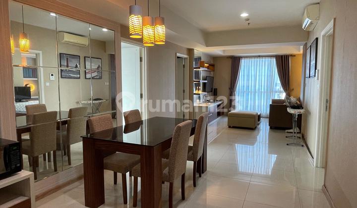 Casa Grande Residence 3 BR Fully Furnished Good Condition 2