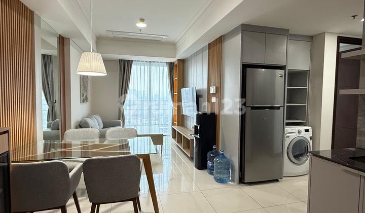 Casa Grande Residence 2 Bedroom Fully Furnished Brand New 2