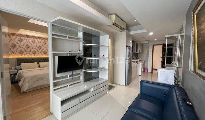 Casa Grande Residence Luxury 1 BR Fully Furnished 1