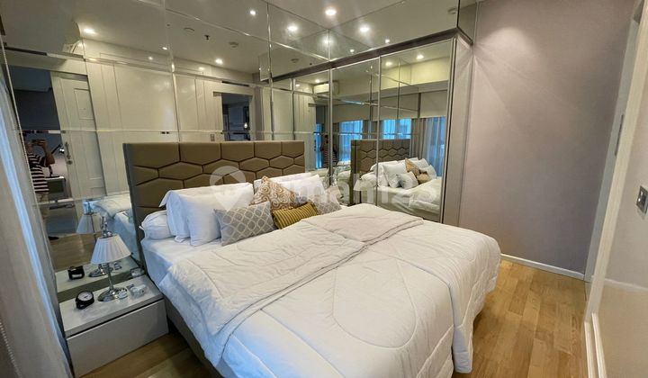 Casa Grande Residence Luxury 1 BR Fully Furnished 2