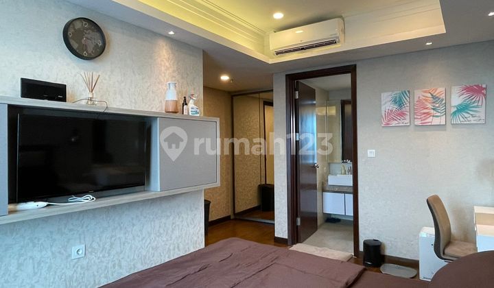 Casa Grande Residence Luxury 2 BR Fully Furnished Bella Tower 2