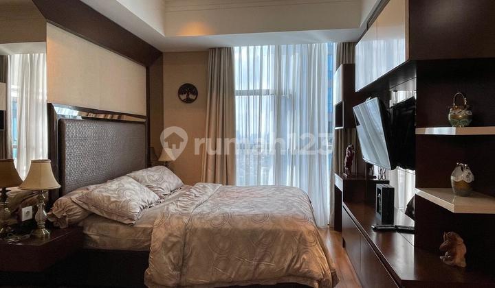 Casa Grande Residence 2 BR 88 sqm Fully Furnished 2