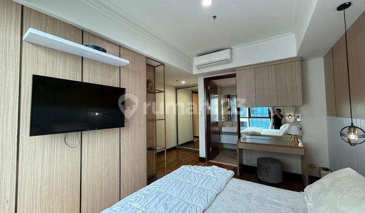 Casa Grande Residence 2 BR Fully Furnished Best Price 2