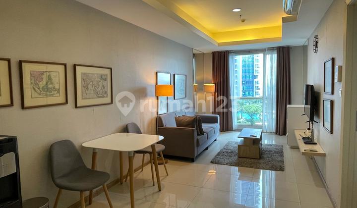 Casa Grande Residence Tower Montana Luxury 1 BR Fully Furnished Casa Grande Residence Tower Montana Luxury 1 BR Fully Furnished