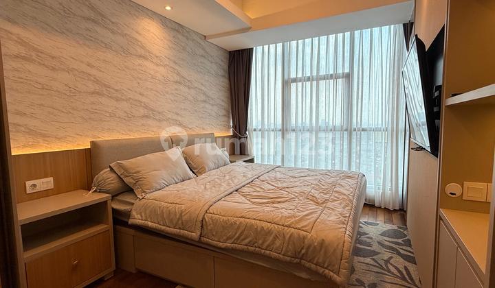 Casa Grande Residence Luxury 2 BR New Tower Bella Fully Furnished 2