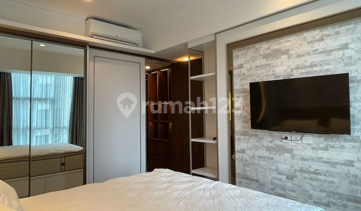 Casa Grande Residence Luxury 2 BR 88 Sqm Fully Furnished 2