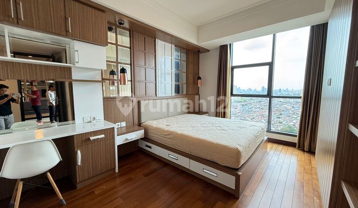 Casagrande Residence 2 Bedroom Apartment for Sale. Cheap and Fast Sale.