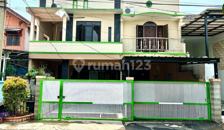 Dijual rumah 2lt Furnish di Kayuringin dekat Stadion Chandrabhaga, Bekasi Selatan Dijual rumah 2lt Furnish di Kayuringin dekat Stadion Chandrabhaga, Bekasi Selatan