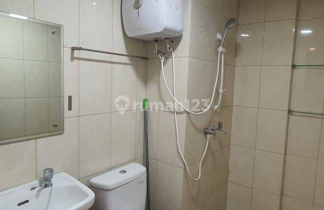 Apartement Springlake Summarecon 2 BR Furnished Bekasi Utara 2