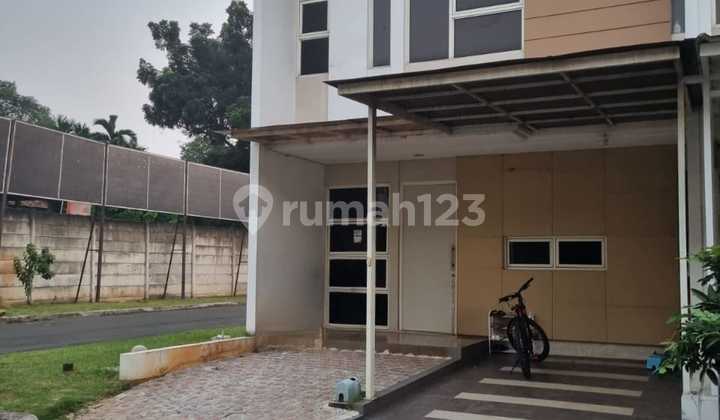 Dijual Rumah Cluster Di La Monte Aviola, Grand Wisata Bekasi Dijual Rumah Cluster Di La Monte Aviola, Grand Wisata Bekasi