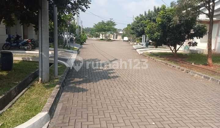 Dijual Rumah di Srimaya Residence Bantar Gebang Bekasi. 2
