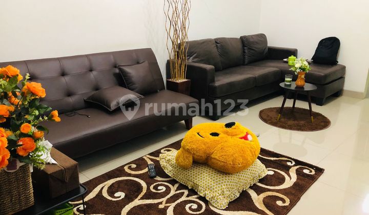 Dijual Rumah di Griya Pedurenan Jatiluhur, Jatiasih, Bekasi 2