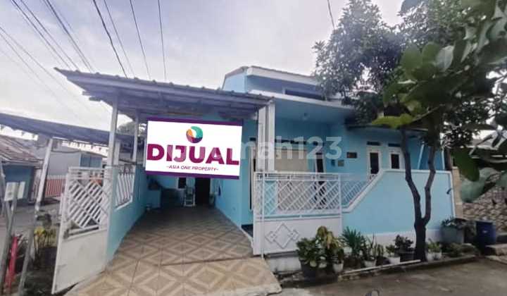 Dijual Rumah di Setu Bekasi Dijual Rumah di Setu Bekasi