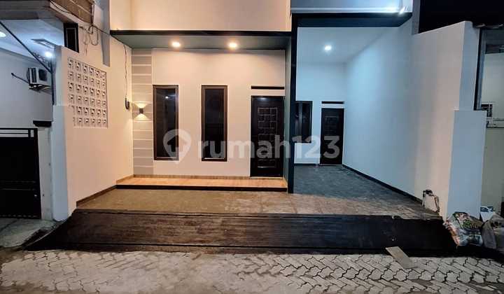 Dijual Rumah Siap Huni Dekat Stasiun & Summarecon Tytian Kencana 1