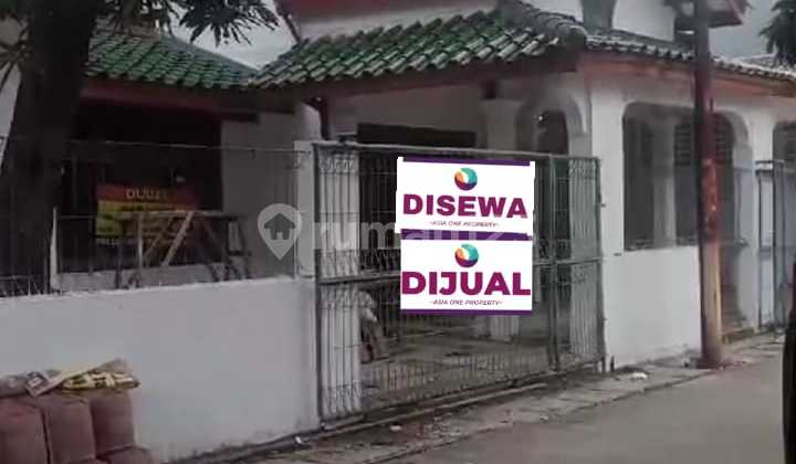 disewakan rumah di Kayuringin Bekasi 2