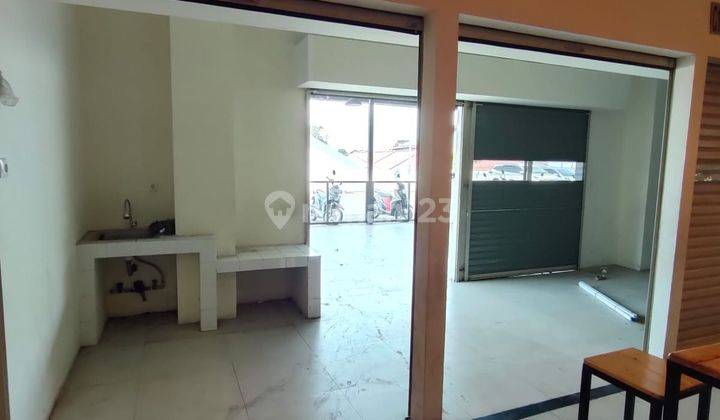 Kios Food Avenue/Food Court 2x3 di Pasar Baru Jatiasih 1
