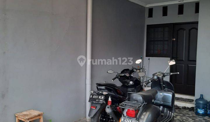 Di Jual Rumah Bagus di Jatiwaringin Pondek Gede Bekasi 2