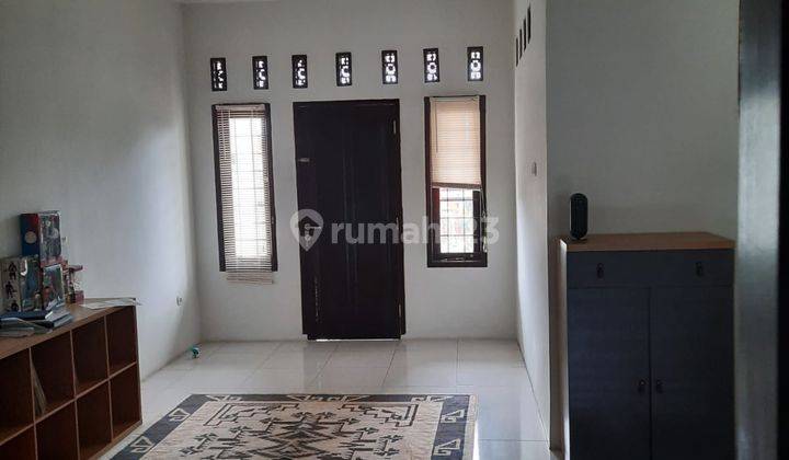 Di Jual Rumah Bagus di Jatiwaringin Pondek Gede Bekasi 2