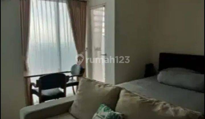 Dijual Cepat Apartemen Grand Kamala Lagoon Barcly South Bekasi 1