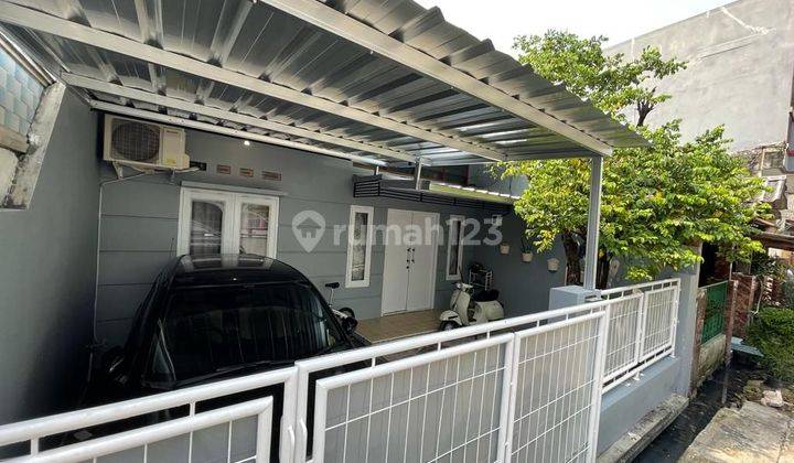 Rumah Bagus Di Medan Satria Penjuang Bekasi Dekat Harapan Indah 1