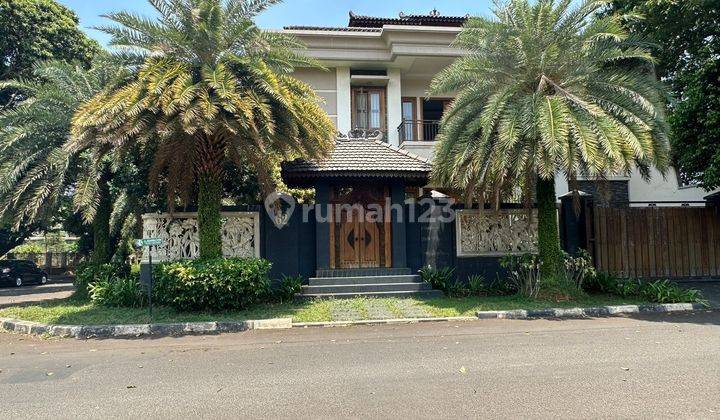 Dijual Murah Rumah Luas Hook Di Jakapermai Bekasi Barat 1