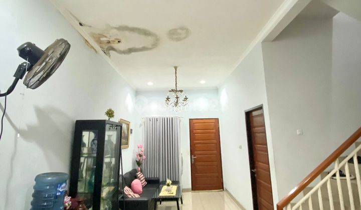 Rumah 2 Lantai di Jl Alhidayah 1, Ratna, Jatibening, Bekasi 2