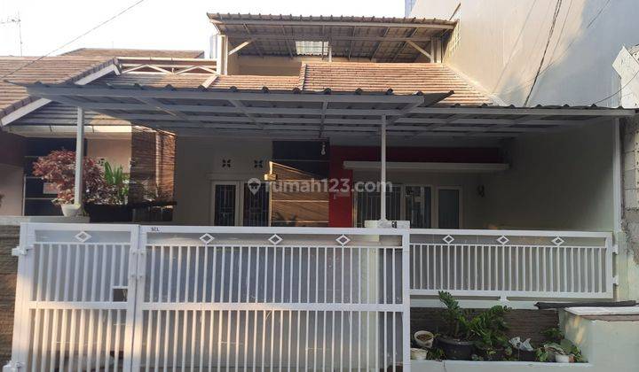 Rumah Bagus di Komp Greenhill, Jatisari, Jatiasih, Bekasi Selatan 1