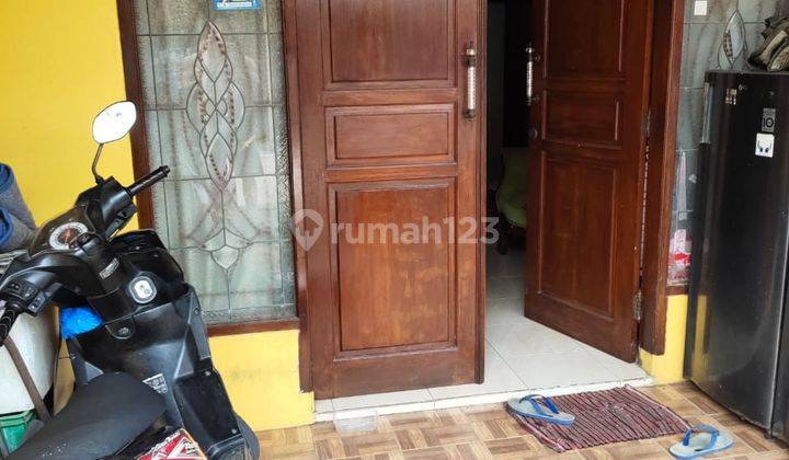 Rumah 2 Lantai di Pondok Pekayon Indah, Bekasi 2